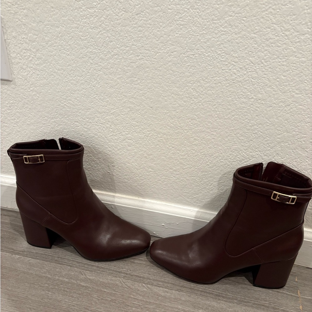 Franco Sarto tribute bootie - Picture 4 of 6